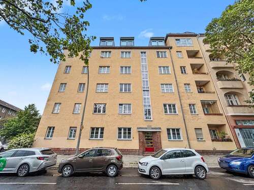 Foto - Wohnung zum Kaufen in Berlin 335.000,00 € 88.42 m²