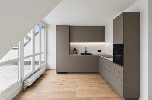 Foto - Wohnung zum Mieten in München 2.180,00 € 104.96 m²