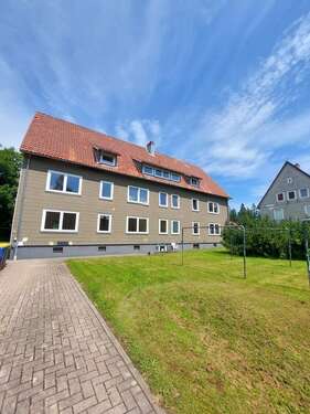 Foto - Wohnung zum Mieten in Clausthal-Zellerfeld 290,00 € 47.73 m²