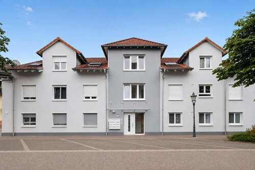 Foto - Wohnung zum Kaufen in Eggenstein-Leopoldshafen 290.000,00 € 100 m²