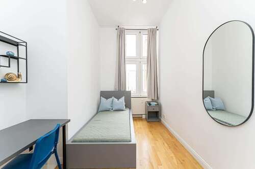 Foto - WG-Zimmer in Berlin 740,00 € 11 m²