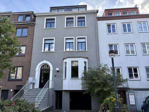 Foto - Haus zum Kaufen in Bremen 1.495.000,00 € 500 m²