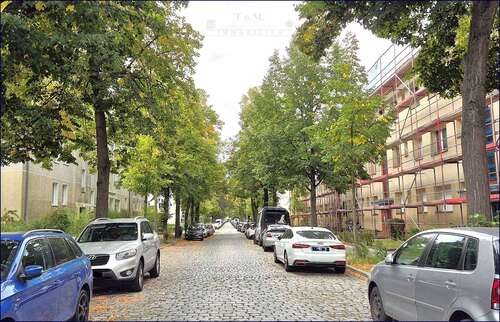 Foto - Wohnung zum Kaufen in Berlin 269.000,00 € 65.1 m²