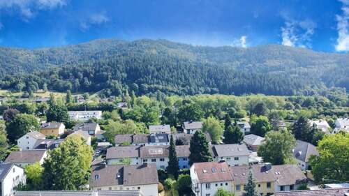 Foto - Wohnung zum Kaufen in Freiburg 425.000,00 € 93 m²