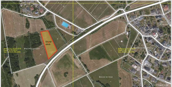 Foto - Grundstück in Greifenstein 18.500,00 € 3832 m²