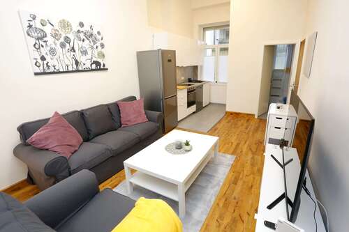 Foto - Wohnung zum Mieten in Frankfurt 1.650,00 € 65 m²