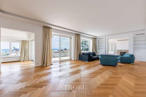 Foto - Haus zum Kaufen in Feldafing 3.450.000,00 € 441 m²