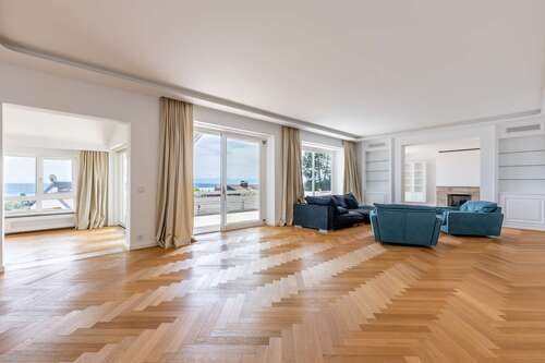 Foto - Haus zum Kaufen in Feldafing 3.450.000,00 € 441 m²