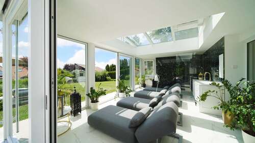 Foto - Haus zum Kaufen in Feldafing 3.950.000,00 € 441 m²