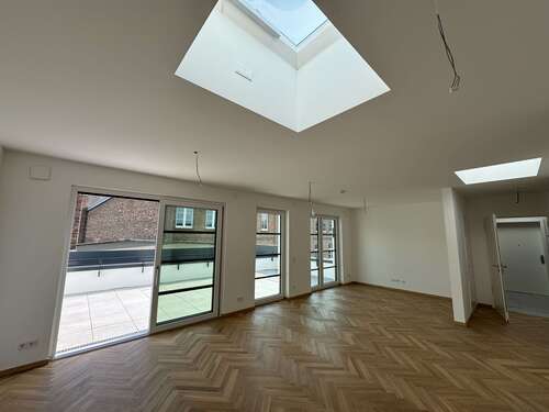 Foto - Wohnung zum Kaufen in Düsseldorf 930.000,00 € 97 m²