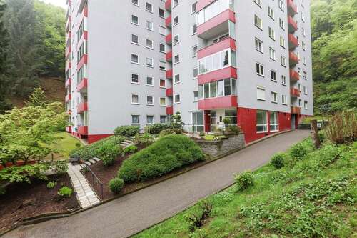 Foto - Wohnung zum Kaufen in Bad Herrenalb 98.000,00 € 47.1 m²