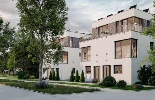 Foto - Haus zum Mieten in Berlin 3.365,00 € 140 m²