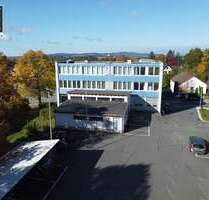 Halle in Presseck 625.000,00 € 650 m²
