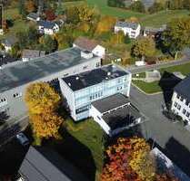 Halle in Presseck 625.000,00 € 850 m²