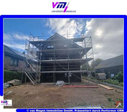 Foto - Wohnung zum Mieten in Straelen 1.070,00 € 89.26 m²