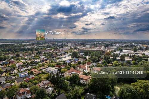 Foto - Wohnung zum Mieten in Berlin 1.745,00 € 90 m²