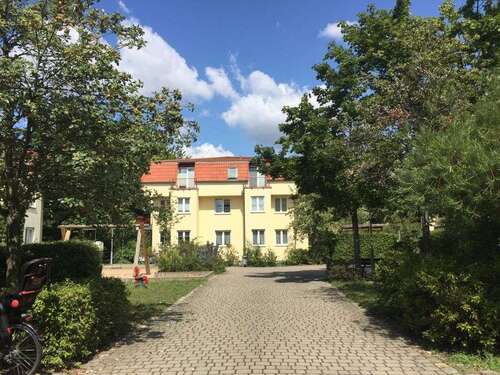 Foto - Wohnung zum Mieten in Berlin 1.745,00 € 90 m²