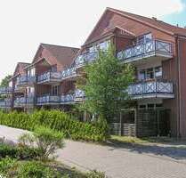 Wohnung zum Mieten in Oldenburg 450,00 € 39.16 m²