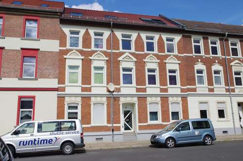 Foto - Wohnung zum Mieten in Dessau-Roßlau 275,00 € 38.91 m²