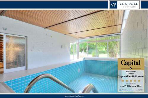 Foto - Haus zum Kaufen in Heilbronn 1.650.000,00 € 288 m²