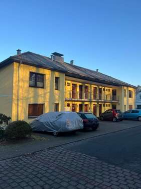 Foto - Wohnung zum Mieten in Glücksburg 300,00 € 32 m²