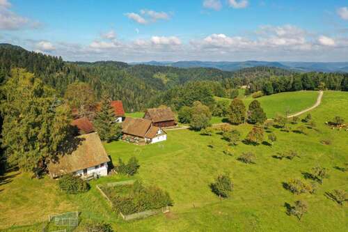 Foto - Haus zum Kaufen in Schiltach 3.450.000,00 € 100 m²