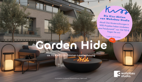 Foto - Wohnung zum Kaufen in Stuttgart 819.000,00 € 73 m²