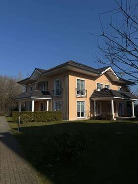 Foto - Wohnung zum Mieten in Leipzig 1.170,00 € 110 m²