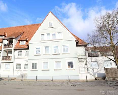 Foto - Wohnung zum Kaufen in Gemmingen 259.000,00 € 85.28 m²