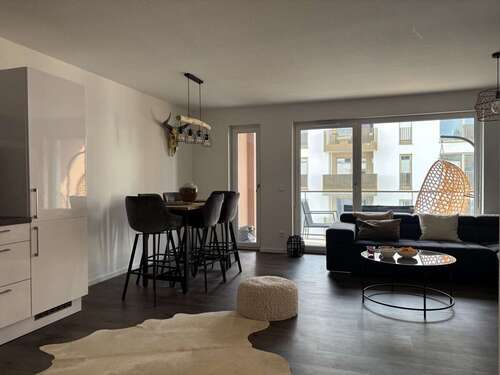 Foto - Wohnung zum Mieten in Villingen-Schwenningen 945,00 € 78.79 m²