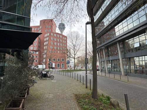 Foto - Gastronomie in Düsseldorf 3.800,00 € 210 m²