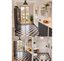 Wohnung zum Kaufen in Potsdam 335.000,00 € 60 m²