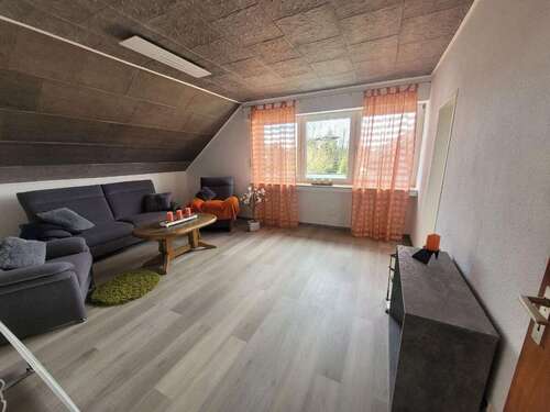 Foto - Wohnung zum Kaufen in Dorsten Rhade 85.000,00 € 55.34 m²