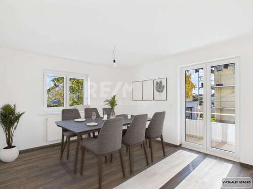 Foto - Wohnung zum Mieten in Welzheim 820,00 € 68 m²