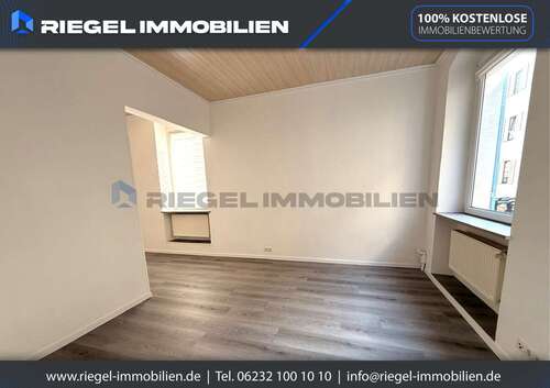 Foto - Wohnung zum Mieten in Speyer 940,00 € 72.83 m²