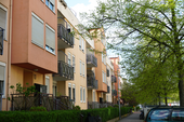 Wohnung zum Kaufen in Karlsruhe 219.950,00 € 45.26 m²