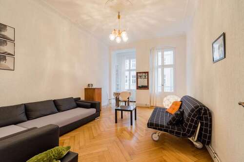 Foto - Wohnen auf Zeit in Berlin 1.560,00 €