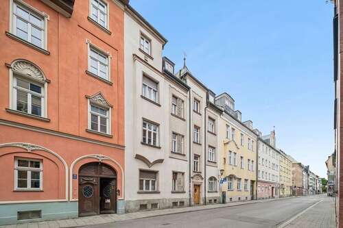 Foto - Wohnung zum Kaufen in München 1.795.000,00 € 144 m²