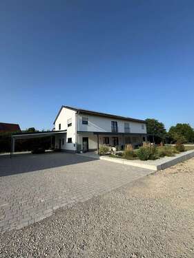 Foto - Haus zum Mieten in Ehekirchen 1.790,00 € 168 m²