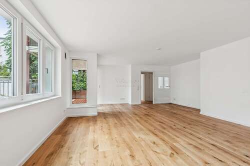 Foto - Wohnung zum Kaufen in Bonn 542.745,00 € 86.15 m²
