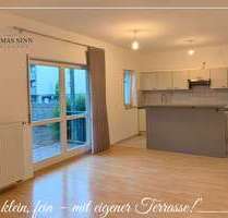 Wohnung zum Mieten in Leingarten Großgartach 550,00 € 50.36 m² - Leingarten / Großgartach