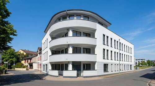 Foto - Wohnung zum Kaufen in Frankfurt am Main 569.000,00 € 89.51 m²