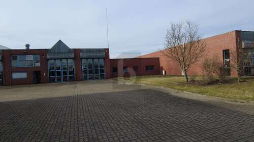 Foto - Halle in Seelow 5.500.000,00 € 0 m²