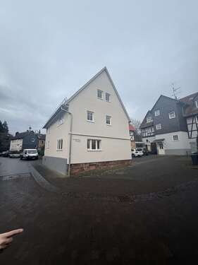 Foto - Wohnung zum Mieten in Weimar 450,00 € 35 m²