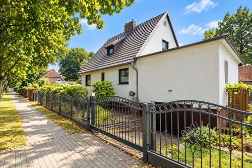 Foto - Haus zum Kaufen in Hohen Neuendorf 599.900,00 € 113 m²