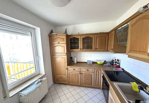 Foto - Wohnung zum Mieten in Chemnitz 305,00 € 49.8 m²
