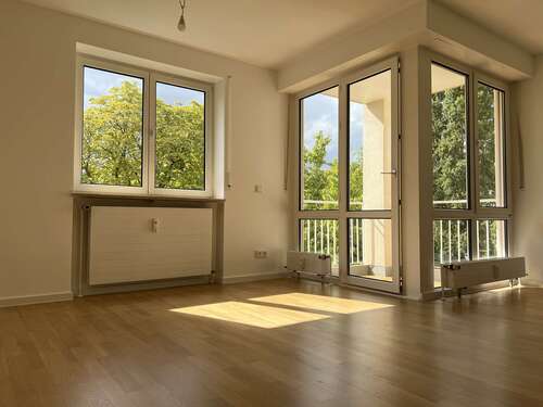 Foto - Wohnung zum Mieten in München 1.150,00 € 35.33 m²