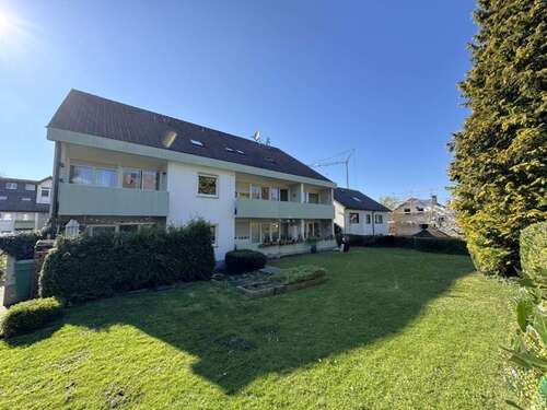 Foto - Wohnung zum Kaufen in Gundelfingen 287.000,00 € 73 m²