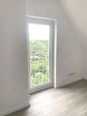 Foto - Wohnung zum Mieten in Halle 415,00 € 49 m²