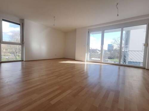 Foto - Wohnung zum Kaufen in Heidelberg 495.000,00 € 91.75 m²